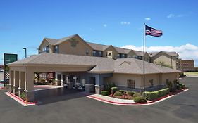Homewood Suites By Hilton Lubbock